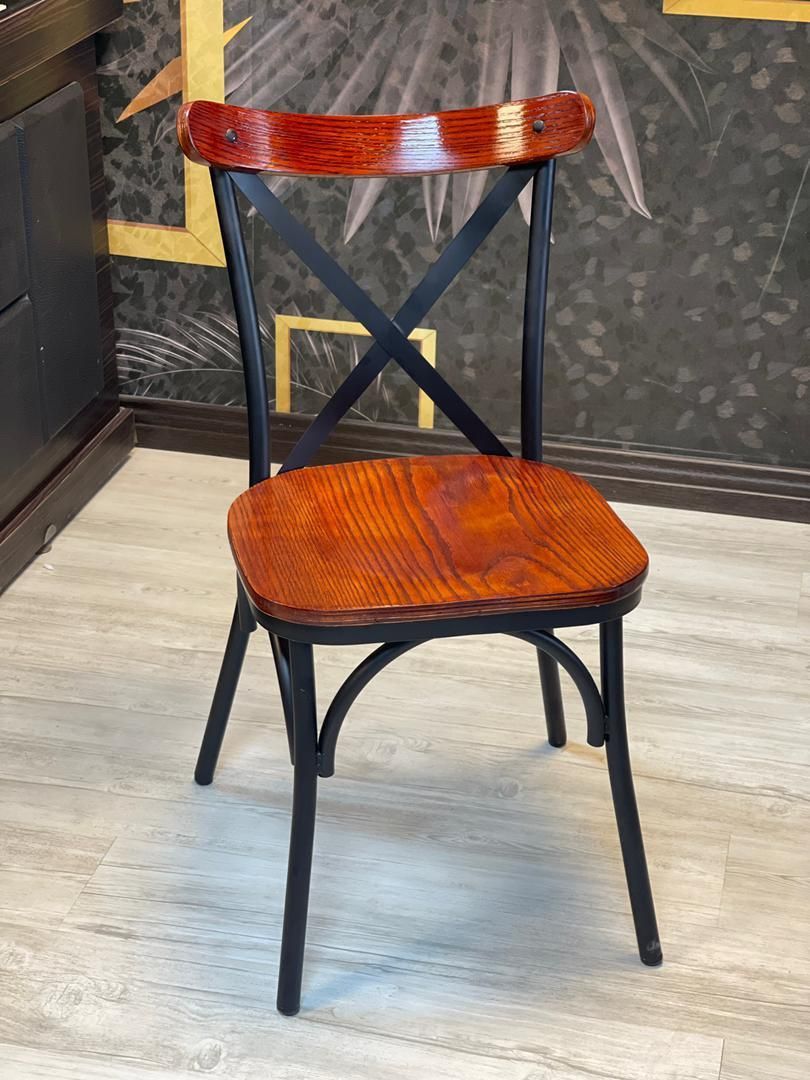 صندلی کافه ناهار خوری صندلی رستورانی/g7کرج قزلحصار|میز و صندلی غذاخوری|کرج, شهرک سهرابیه|دیوار