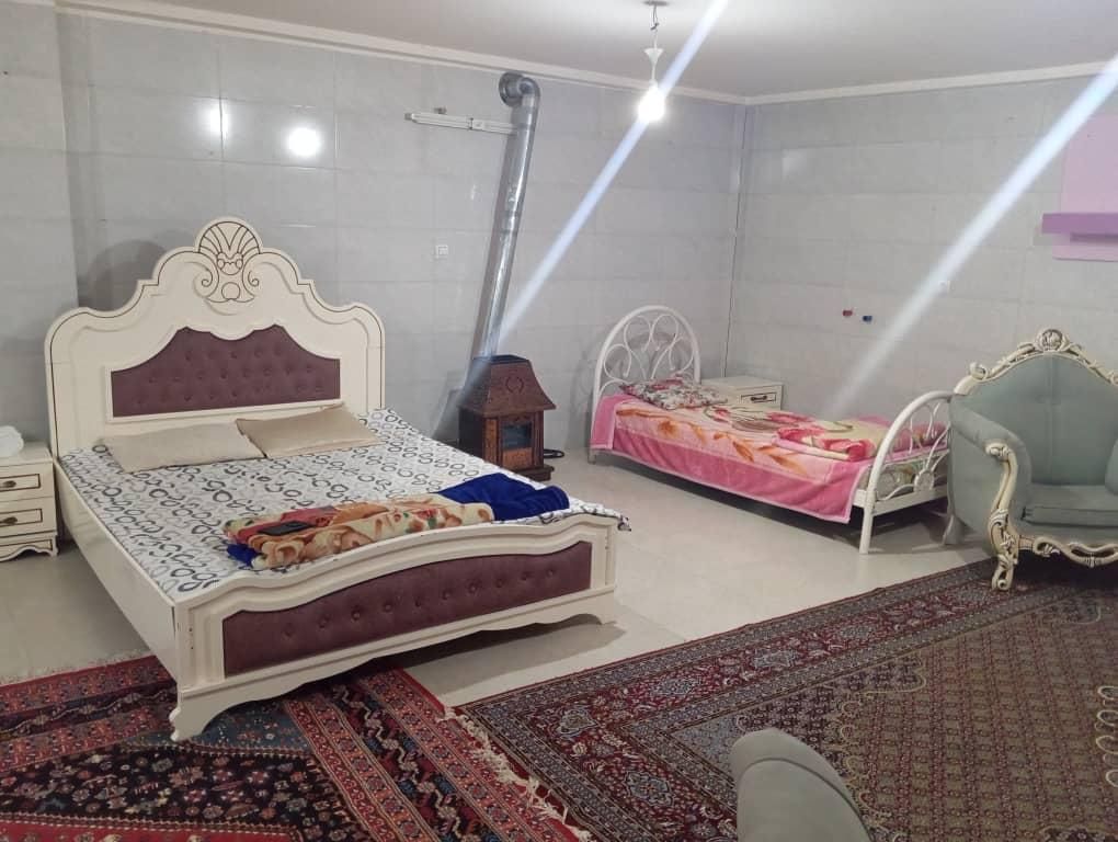 سوئیت آپارتمان مبله یک خواب با پارکینگ اختصاصی|اجارهٔ کوتاه‌مدت آپارتمان و سوئیت|زنجان, |دیوار