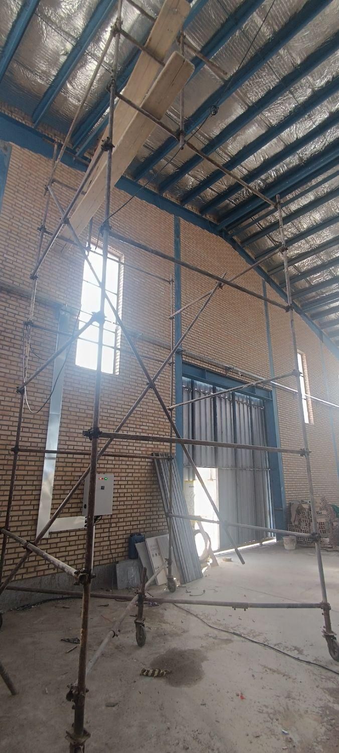 داربست فلزی شهروند(سلیمی)|خدمات پیشه و مهارت|باقرشهر, |دیوار