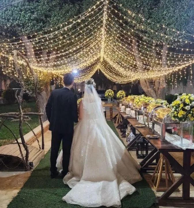 باغ تالار گرن گالا|خدمات پذیرایی، مراسم|صفادشت, |دیوار