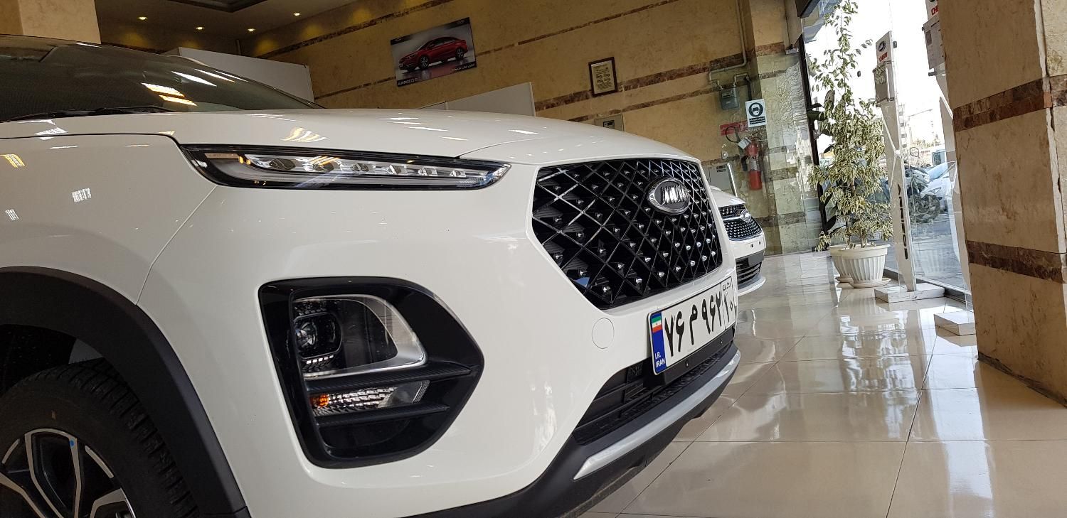 ام‌وی‌ام X22 Pro IE - پلاک و کارتکس (شهرری)|خودرو سواری و وانت|تهران, هرندی|دیوار