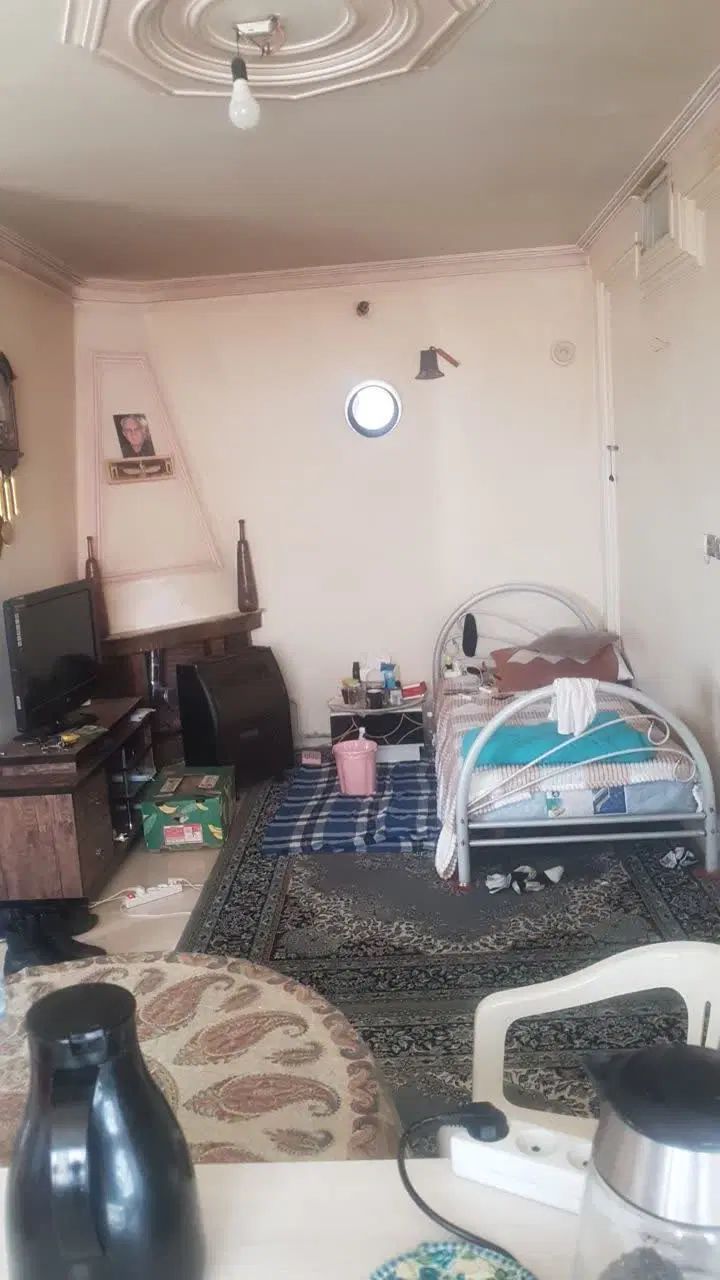 آپارتمان ۷۱ متری هفت تیر ، آماده تخلیه طبقه اول|اجارهٔ آپارتمان|کرج, کارخانه قند|دیوار