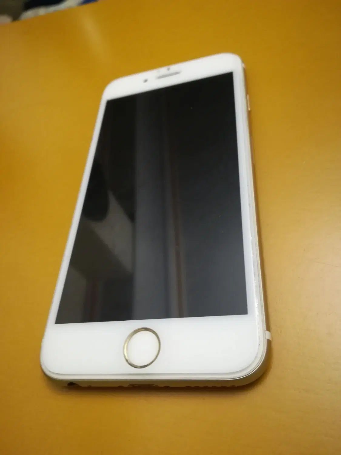iphone 6s 64|موبایل|تهران, اباذر|دیوار