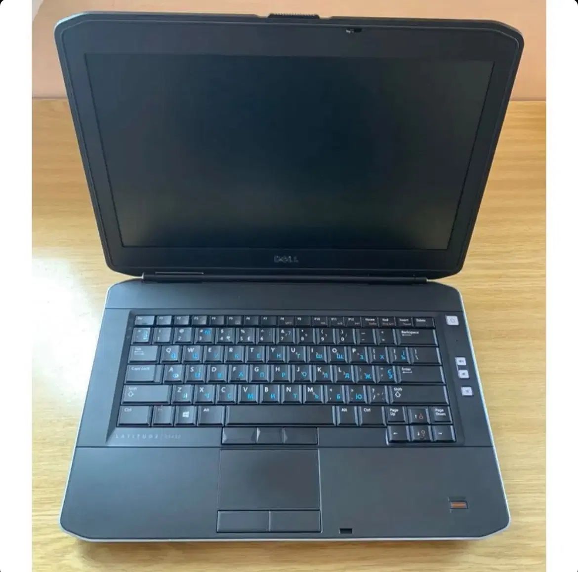 لپ تاب dell i5|رایانه همراه|تهران, شهرک چیتگر|دیوار