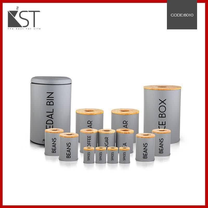 درب چوبی اورانوس خارجی اصلی جا برنجی حبوبات سطلی|ظروف نگهدارنده، پلاستیکی، یکبارمصرف|یزد, |دیوار