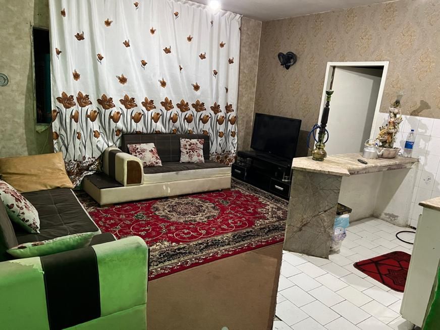 سوییت سویت سوئیت سوعیت فول امنیت بالاا نورپردازی|اجارهٔ کوتاه‌مدت آپارتمان و سوئیت|مشهد, حجاب (شهرک غرب)|دیوار