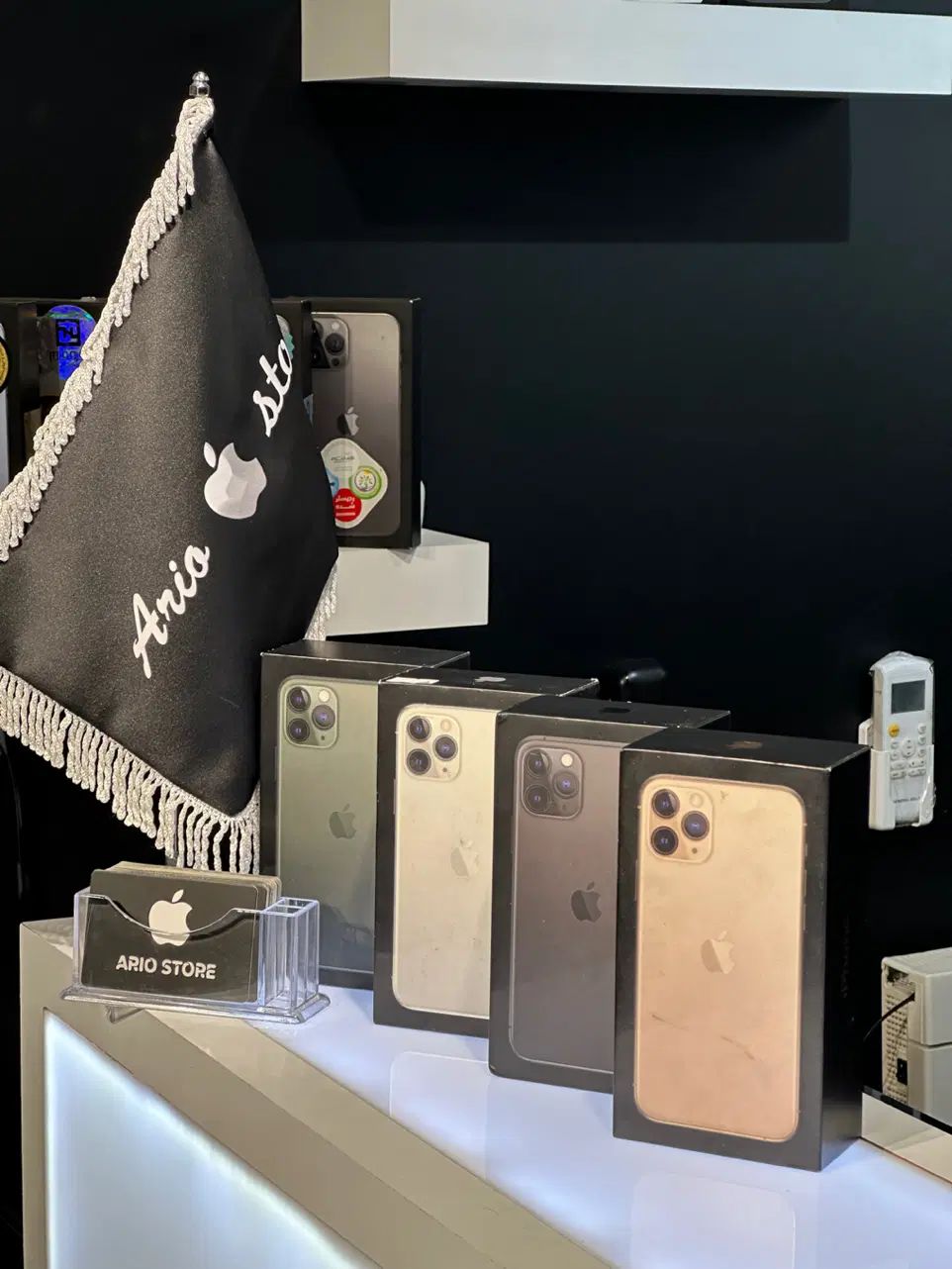 ۱۱ نرمال با روزی ۷۵ هزار ت بدون چک و ضامن iphone11|موبایل|تهران, گیشا|دیوار