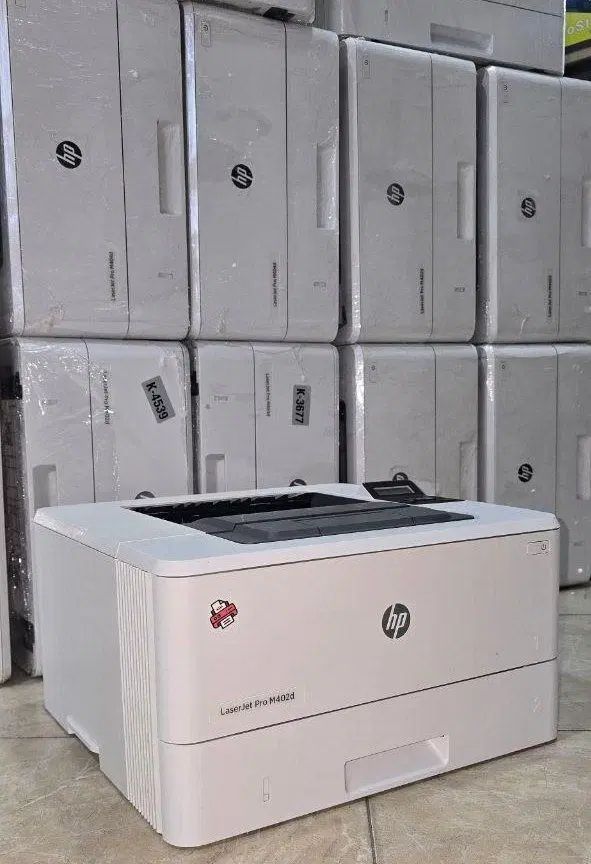 پرینتر تک کاره HP402d|پرینتر، اسکنر، کپی، فکس|مشهد, جاهد شهر|دیوار