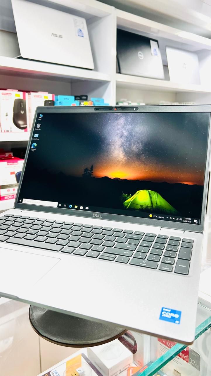 لپ تاپ DEll Latitude 5520|رایانه همراه|بوشهر, |دیوار