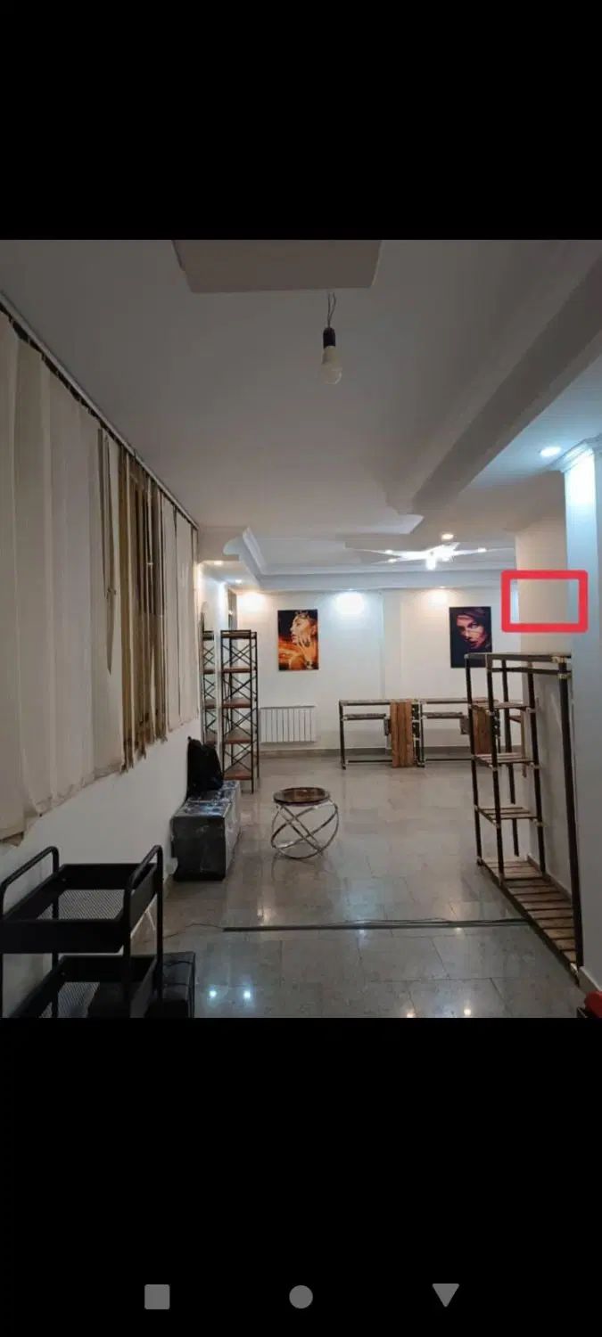 ۵۳متر موقعیت اداری شیک میدان انقلاب ، رشتچی|اجارهٔ دفتر کار، اتاق اداری، مطب|تهران, فلسطین (میدان انقلاب)|دیوار