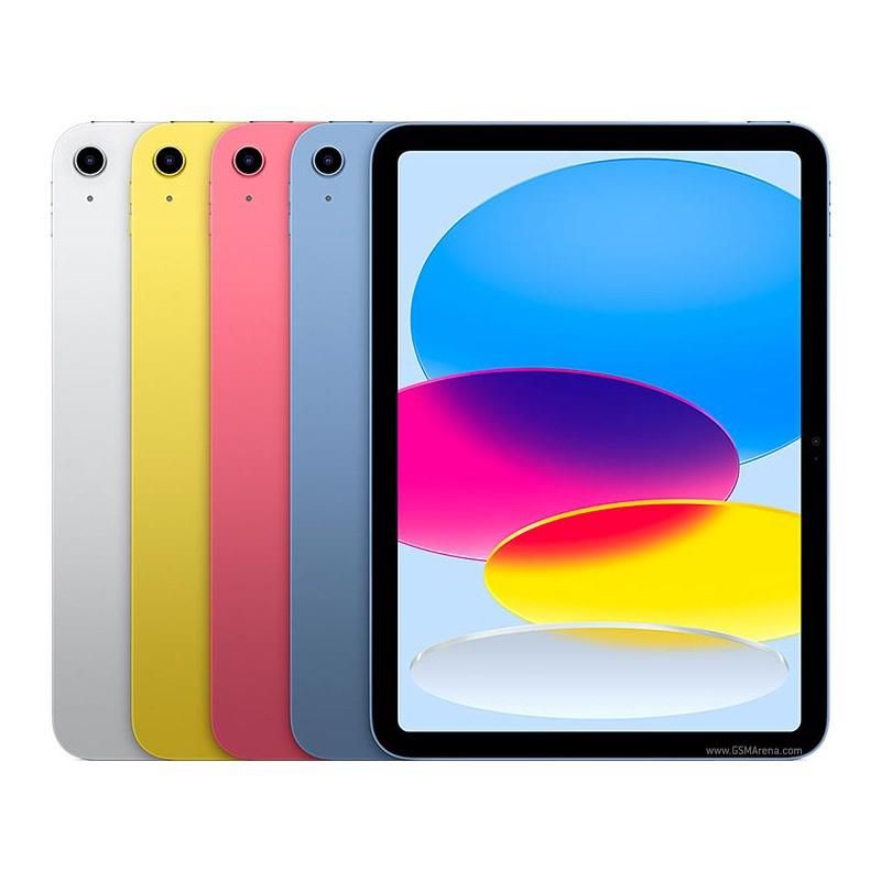 آیپد مدل ipad 10 حافظه ۶۴ رم ۴|تبلت|تبریز, |دیوار