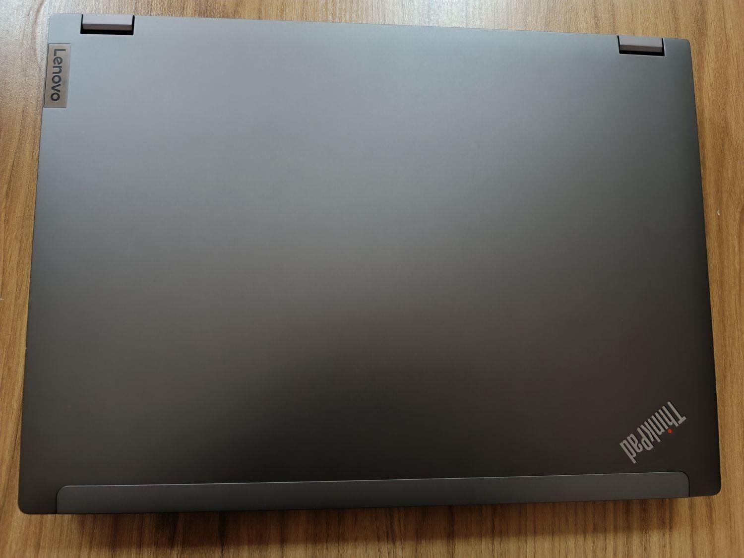 لپتاپ لنوو صنعتی LENOVO P16 GEN1|رایانه همراه|بهشهر, |دیوار