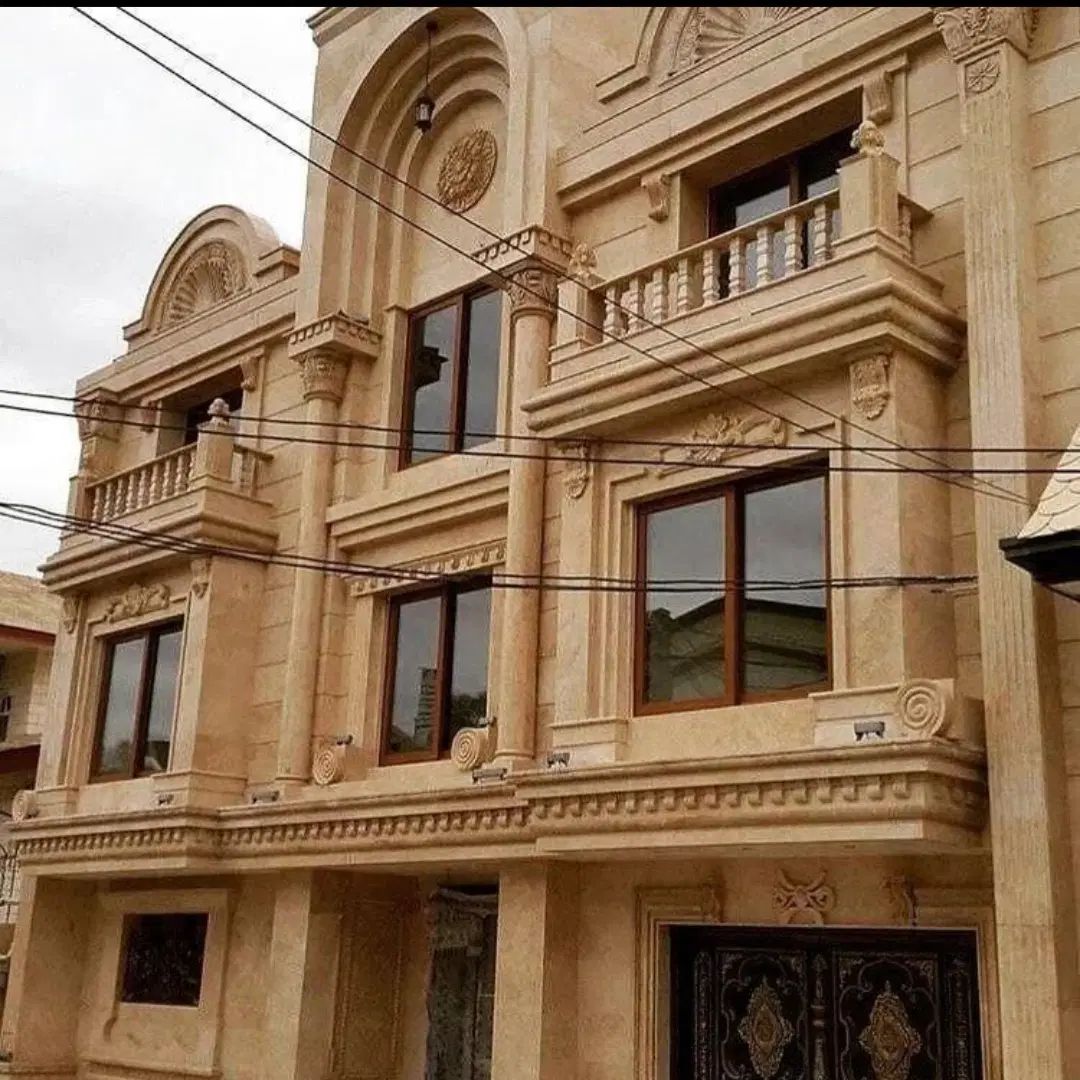 نما رومی و کلاسیک و مدرن|مصالح و تجهیزات ساختمان|تهران, تجریش|دیوار
