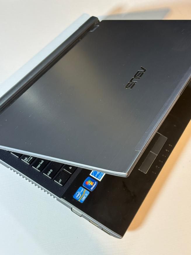 Asus حسابداری ترید|رایانه همراه|کرمانشاه, |دیوار
