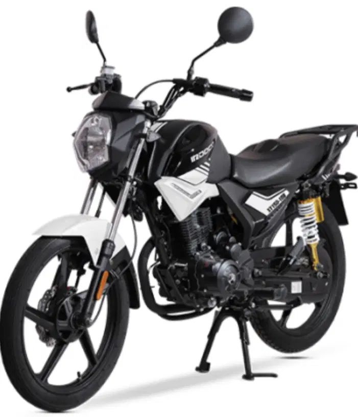 فروش موتورسیکلت  ایردوکو 150cc|موتورسیکلت|اصفهان, کوی امام|دیوار