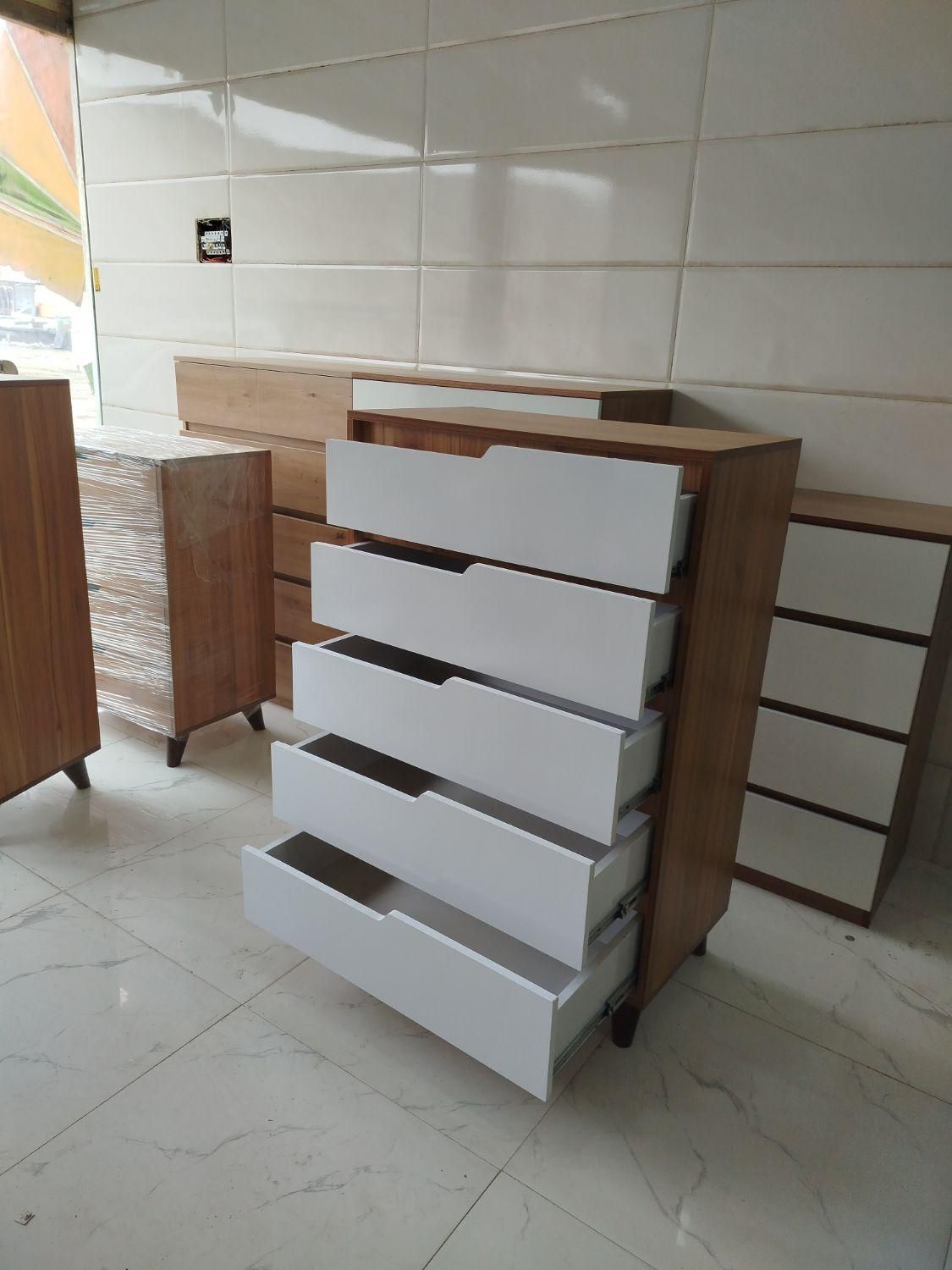 دراور  مدل denise (دنیز)|جاکفشی، کمد، دراور|تهران, شهرک ابوذر|دیوار