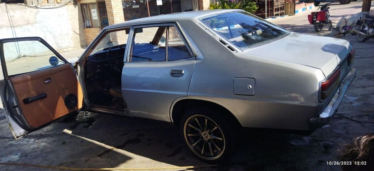 میتسوبیشی گالانت زیگما|خودرو سواری و وانت|کرج, فاز ۱ مهرشهر|دیوار