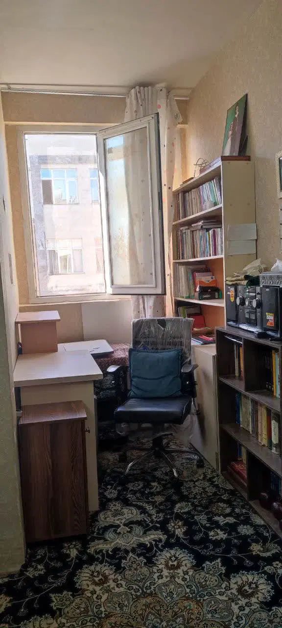 آپارتمان ۱۰۳متری رهن واجاره درفلاحی۳۸|اجارهٔ آپارتمان|مشهد, شهرک لشکر (شهرک غرب)|دیوار