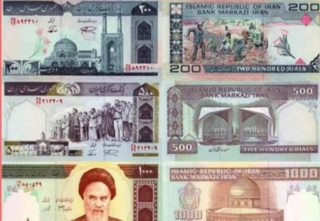 پول کلکسیون قدیمی|کلکسیون سکه، تمبر، اسکناس|جهرم, |دیوار