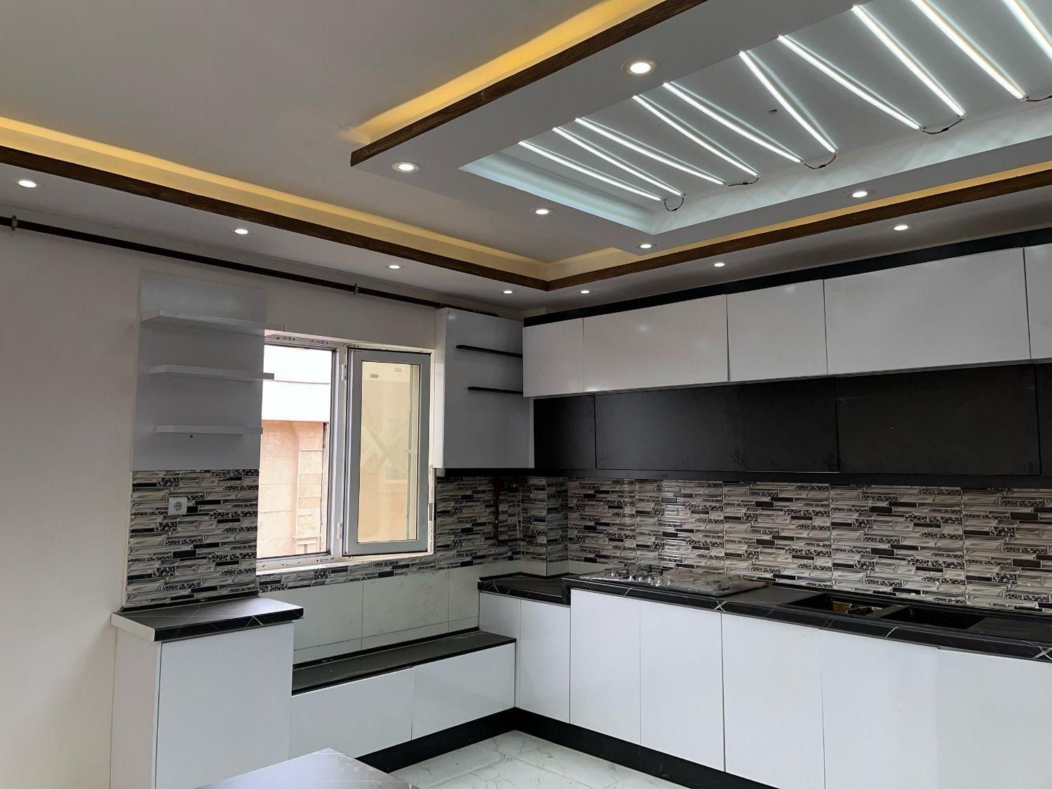 فروش پنت هاوس ۴ خواب یخسازی/حمیدیان/پارک دانشجو|فروش آپارتمان|رشت, حمیدیان|دیوار