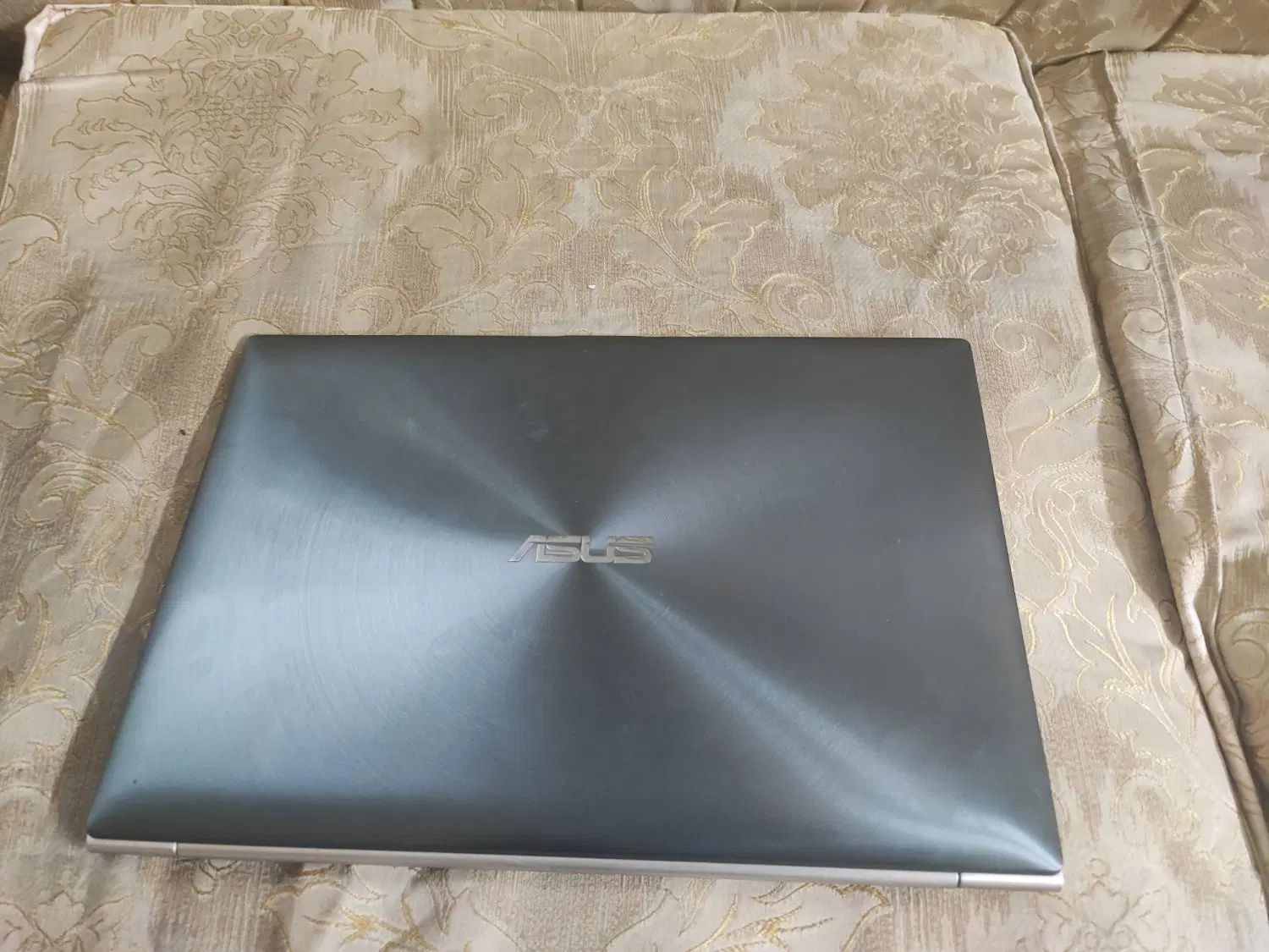 لپتاب asus i7 در حد نو|رایانه همراه|تهران, جوادیه|دیوار