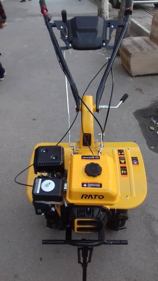 تیلر کولتیواتور|خدمات باغبانی و درختکاری|قزوین, |دیوار