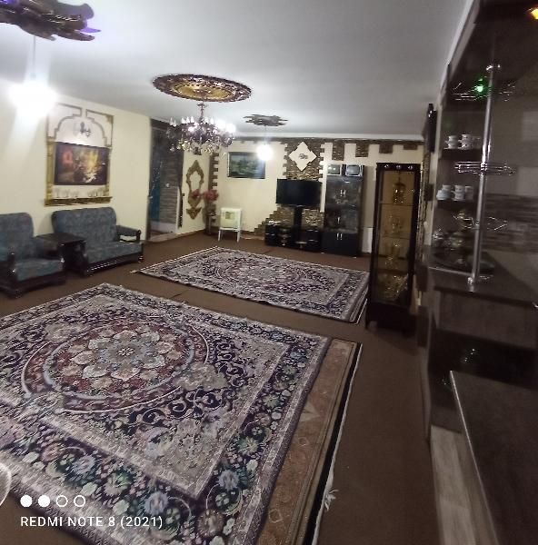 اجاره روزانه/هفتگی/ماهانه آپارتمان ۱۲۰ متری|اجارهٔ کوتاه‌مدت آپارتمان و سوئیت|اردبیل, |دیوار