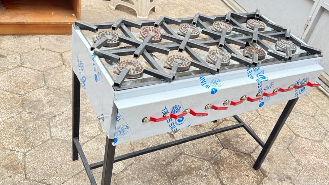 اشپزخانه|کافی‌شاپ و رستوران|مشهد, توس (بلوار توس)|دیوار