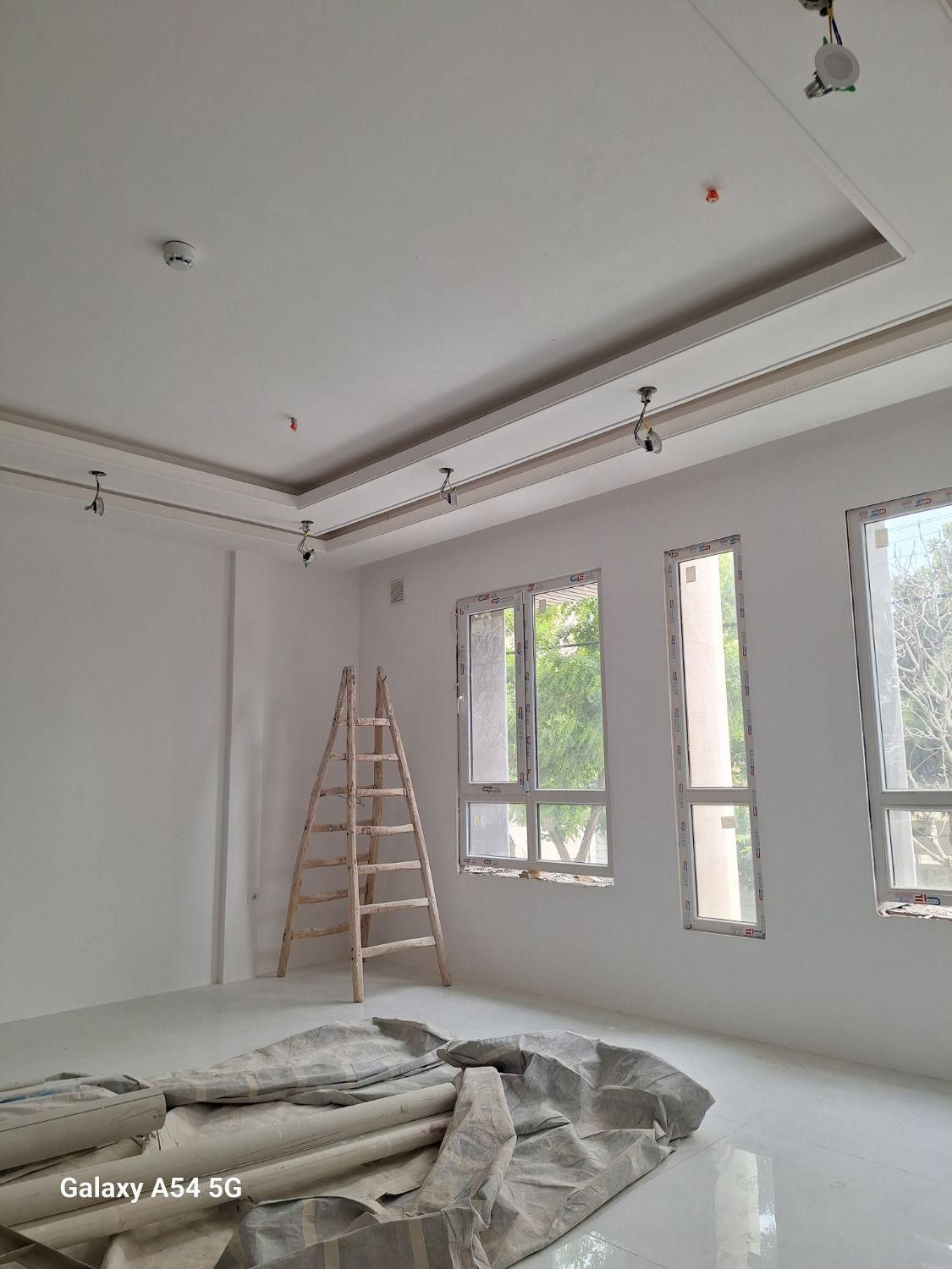 نقاشی حرفه ای ساختمان تمام مشهد قیمت توافقی|خدمات پیشه و مهارت|مشهد, امام رضا (ع)|دیوار