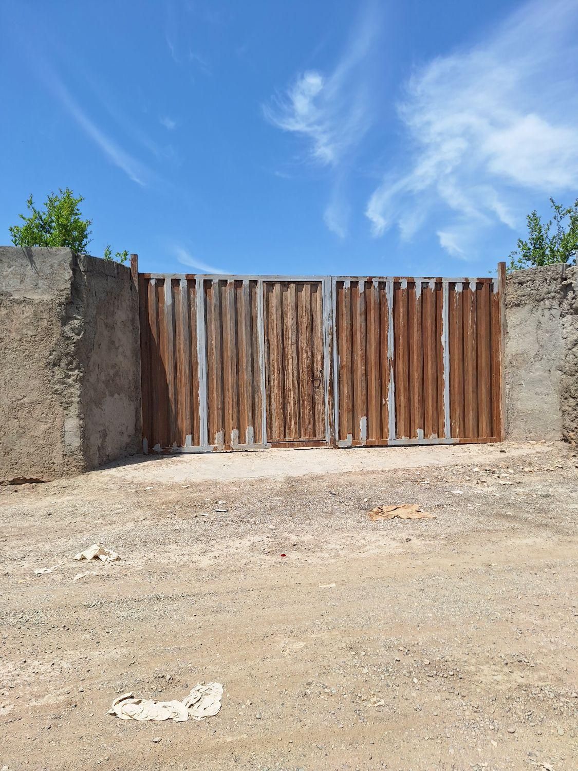 فروش ملک سالن اماده باسند|فروش دفتر صنعتی، کشاورزی، تجاری|ری, امین آباد|دیوار