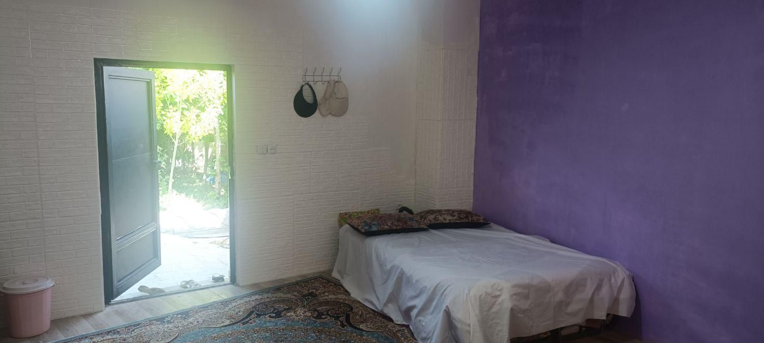 اجاره روزانه/هفتگی/ماهانه ویلا ۳۰ متری|اجارهٔ کوتاهمدت ویلا و باغ|آبسرد, |دیوار