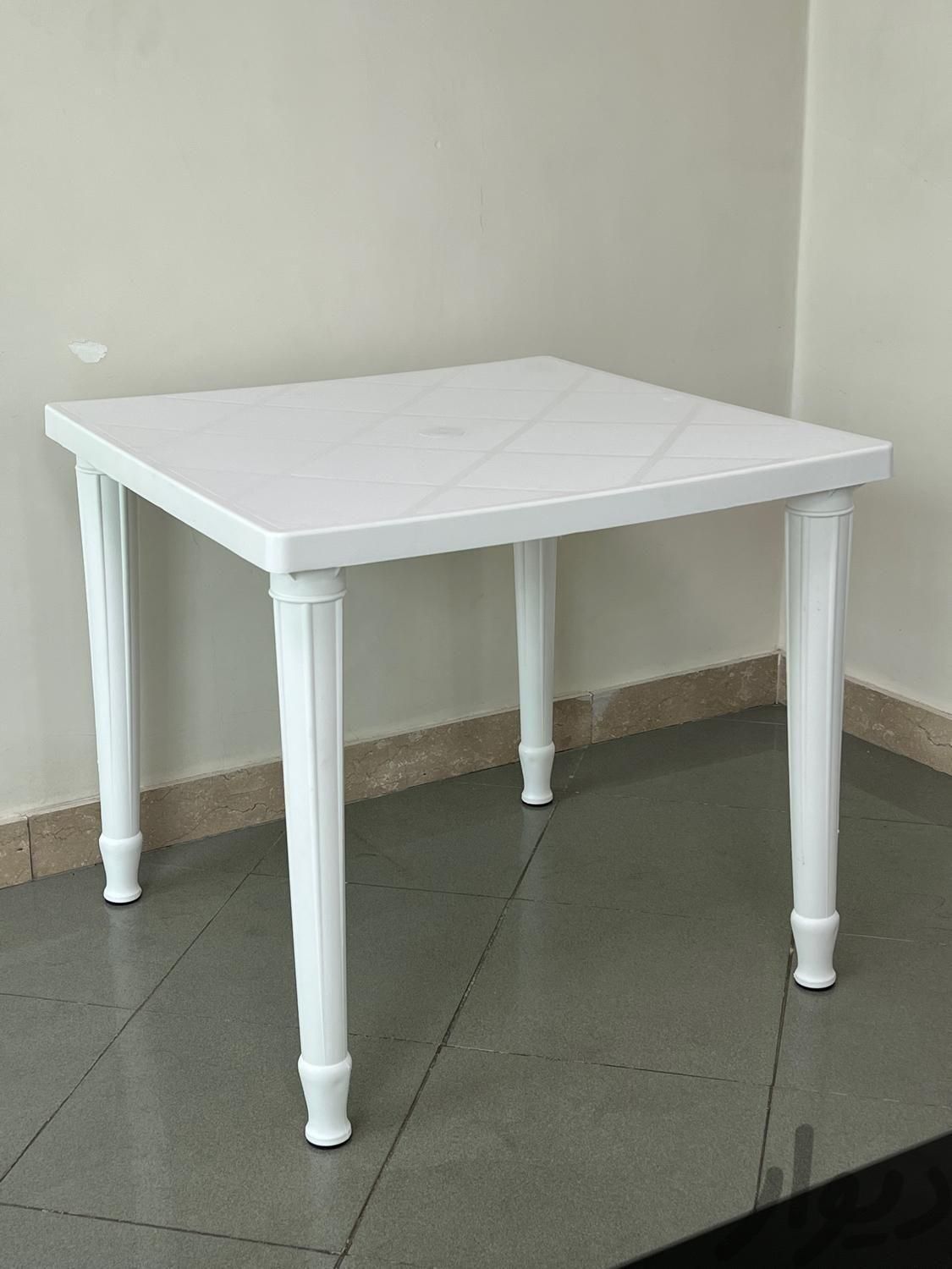 فروش میزهای پلاستیکی Gp|میز و صندلی غذاخوری|بوشهر, |دیوار