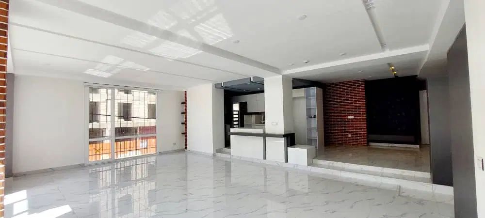 اجاره واحد اپارتمان صفر گلسار ۴خواب|اجارهٔ آپارتمان|رشت, گلسار|دیوار