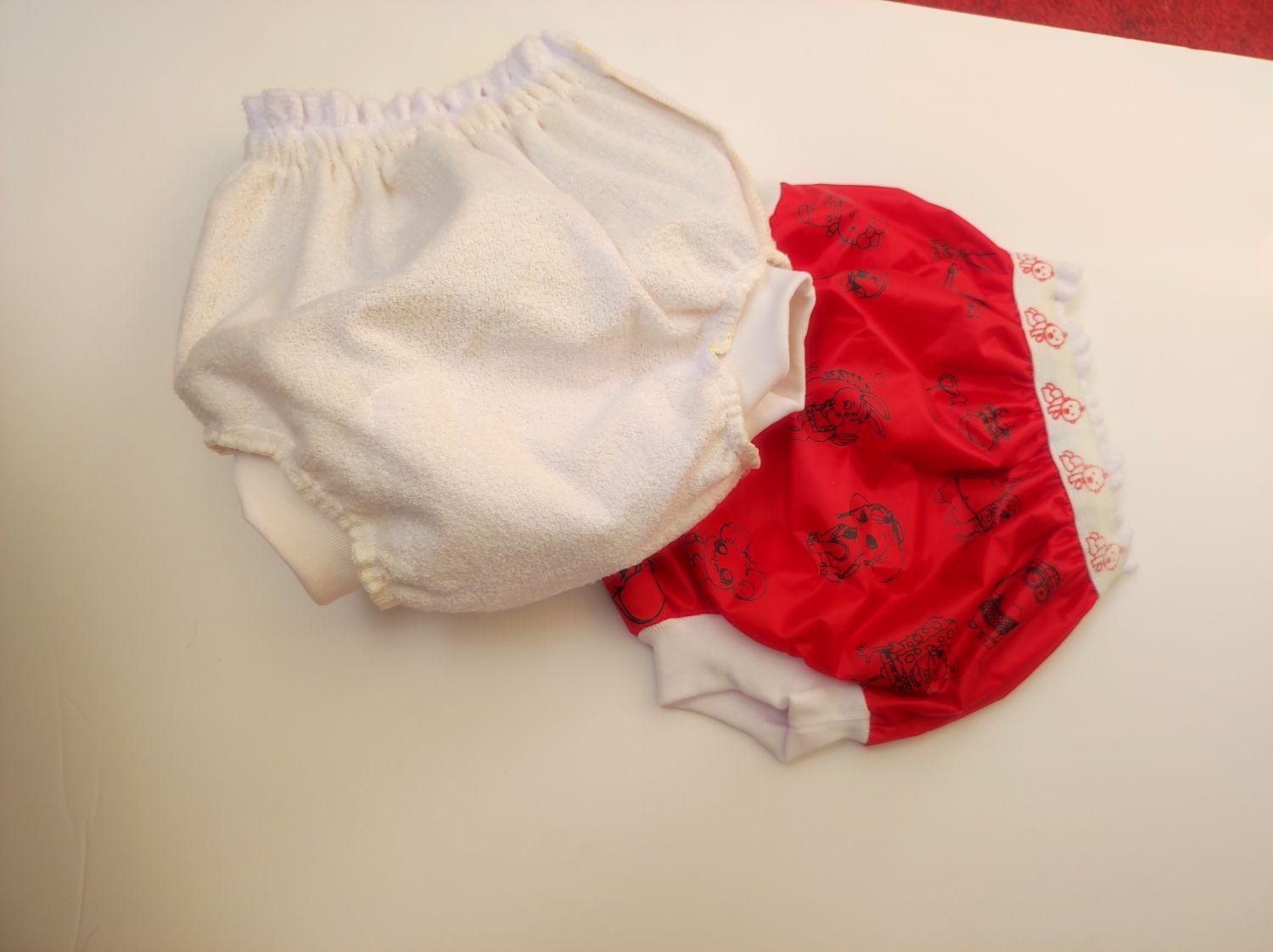 شورت آموزشی کودک با لایه ضد آب جایگزین پوشک|اسباب و اثاث بچه|ری, فیروزآبادی|دیوار