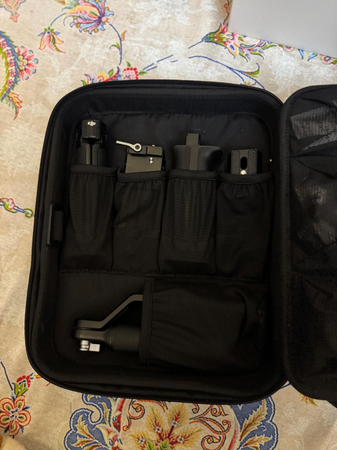 گیمبال Dji Rs3 Pro|دوربین عکاسی و فیلم‌برداری|تهران, چیتگر|دیوار