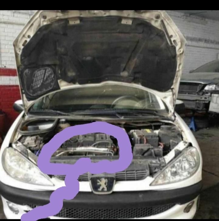 تعویض شیلنگ هیدرولیک خودرو|خدمات موتور و ماشین|شیراز, عادل آباد|دیوار