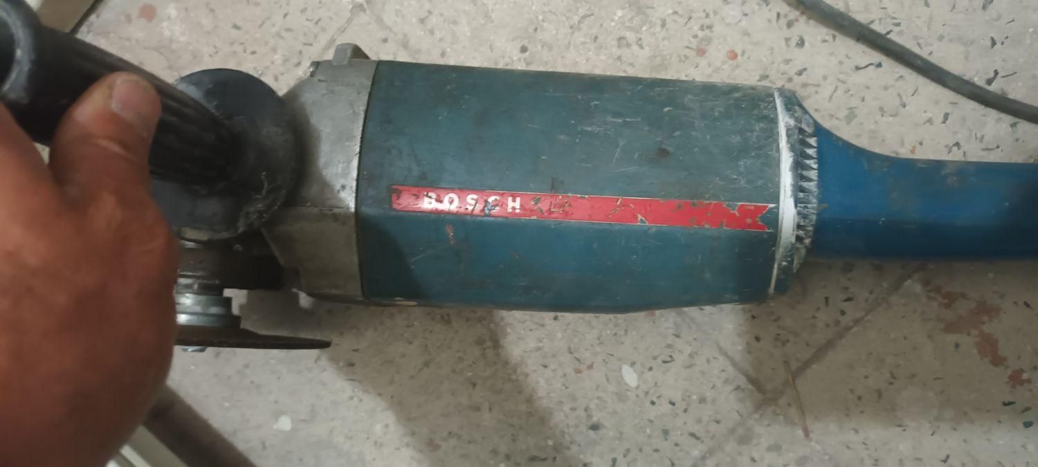 سنگ فرز اصل آلمان|ابزارآلات|تهران, دهکده المپیک|دیوار