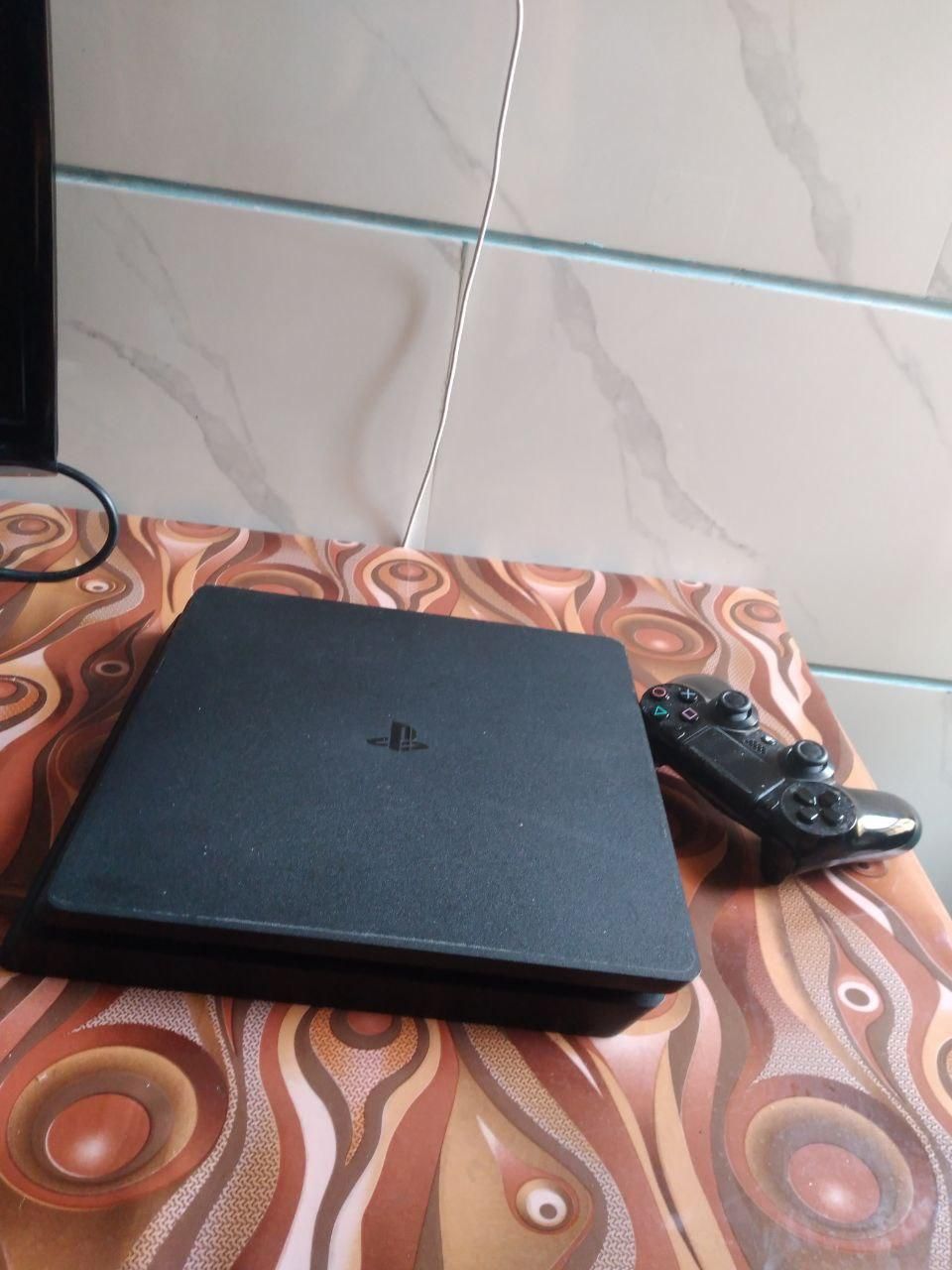 Ps4 کپی خور|کنسول، بازی ویدئویی و آنلاین|قزوین, |دیوار