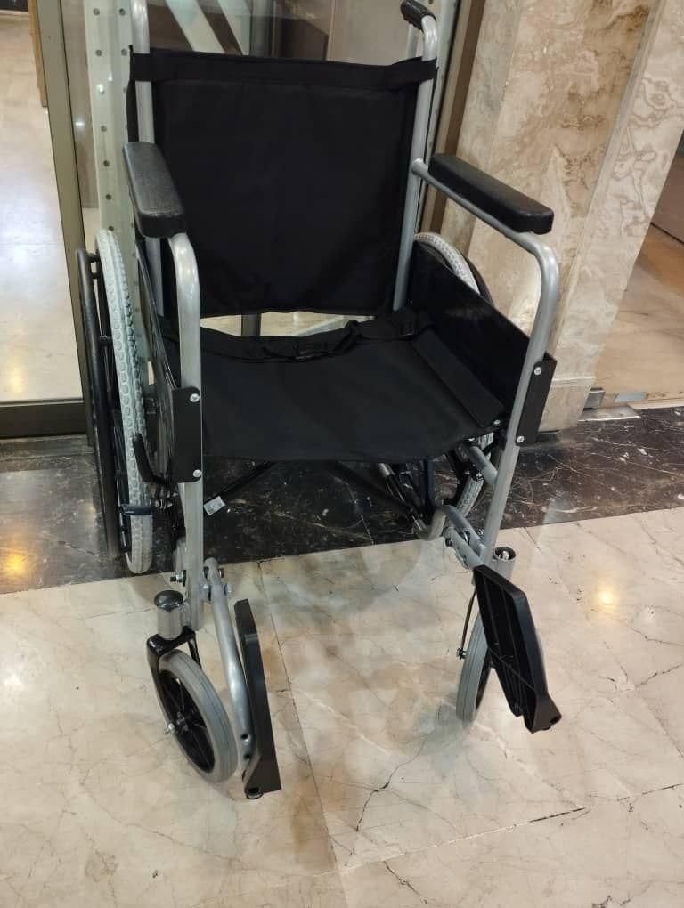 ویلچرمعلولین|آرایشی، بهداشتی، درمانی|ارومیه, |دیوار