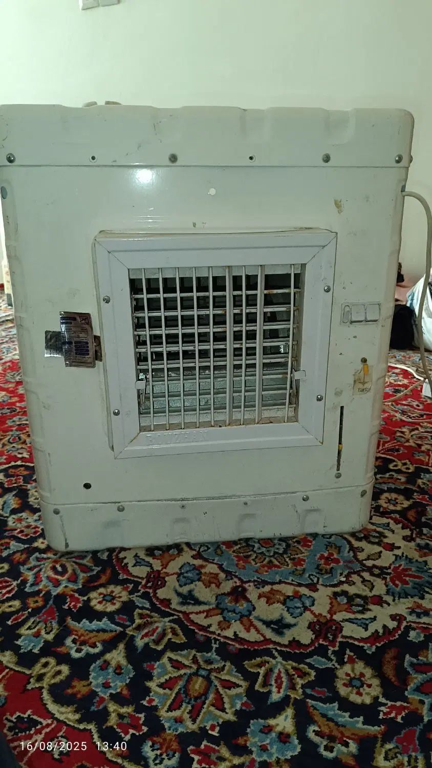 کولر 3500|کولر آبی|مشهد, گلبرگ شمالی|دیوار