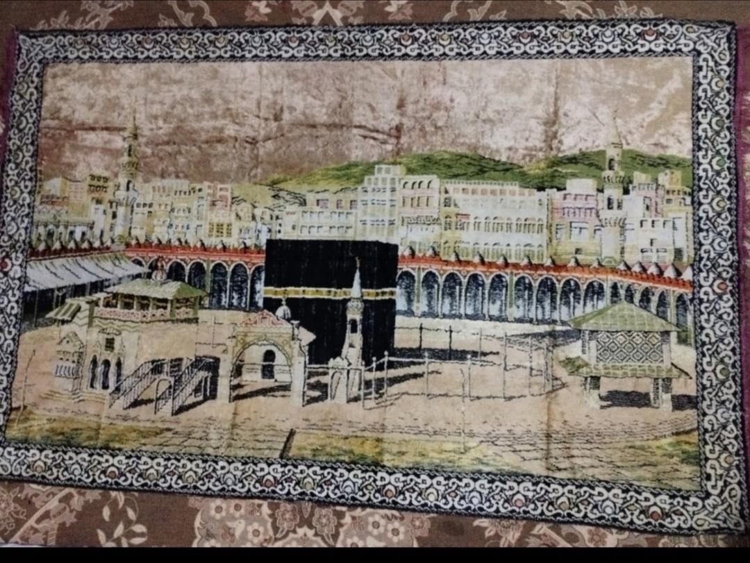 تابلو فرش|تابلو فرش|خرمآباد, |دیوار