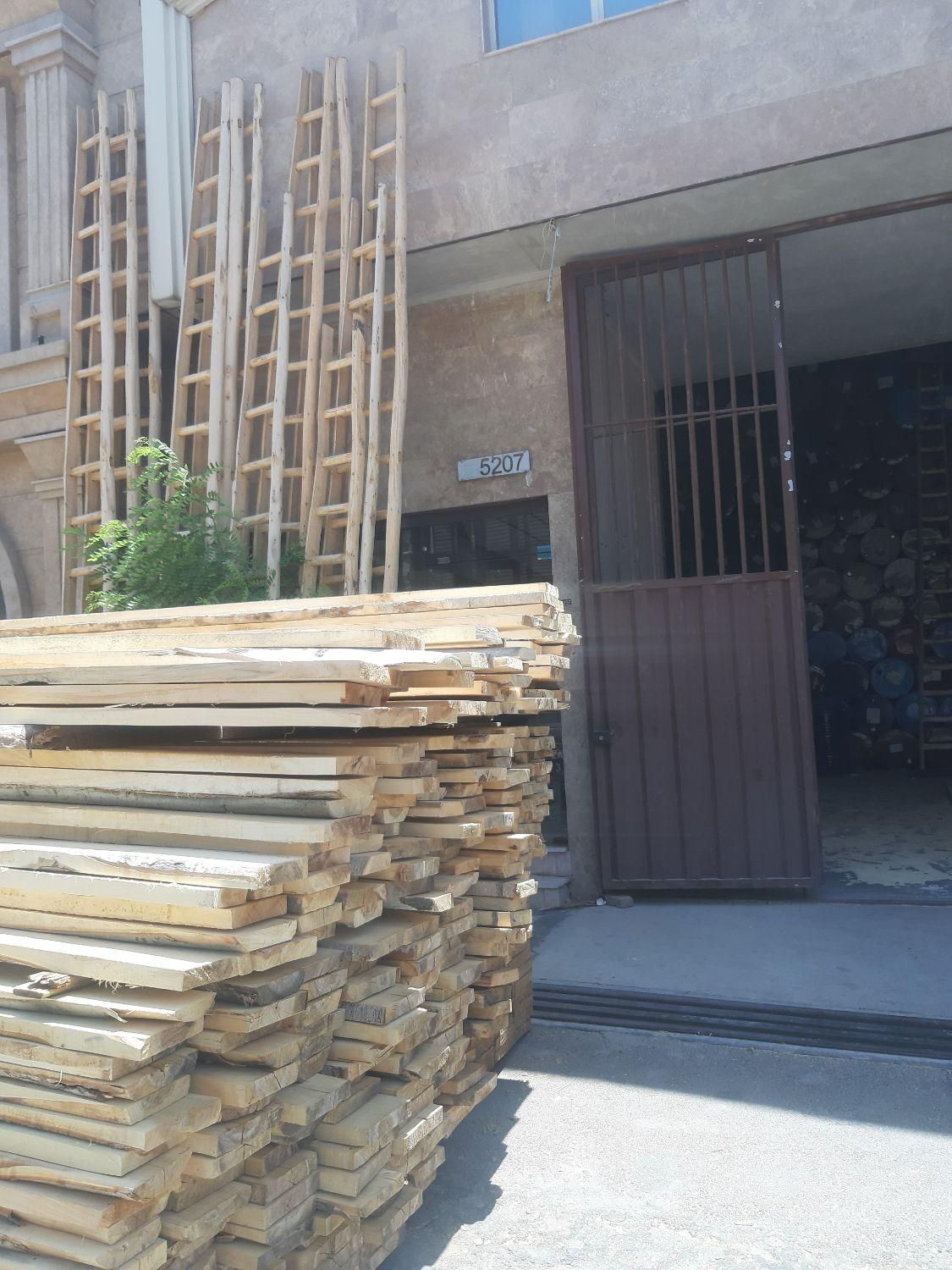 تخته زیر پایی بنایی.داربستی|عمدهفروشی|خاوران, |دیوار