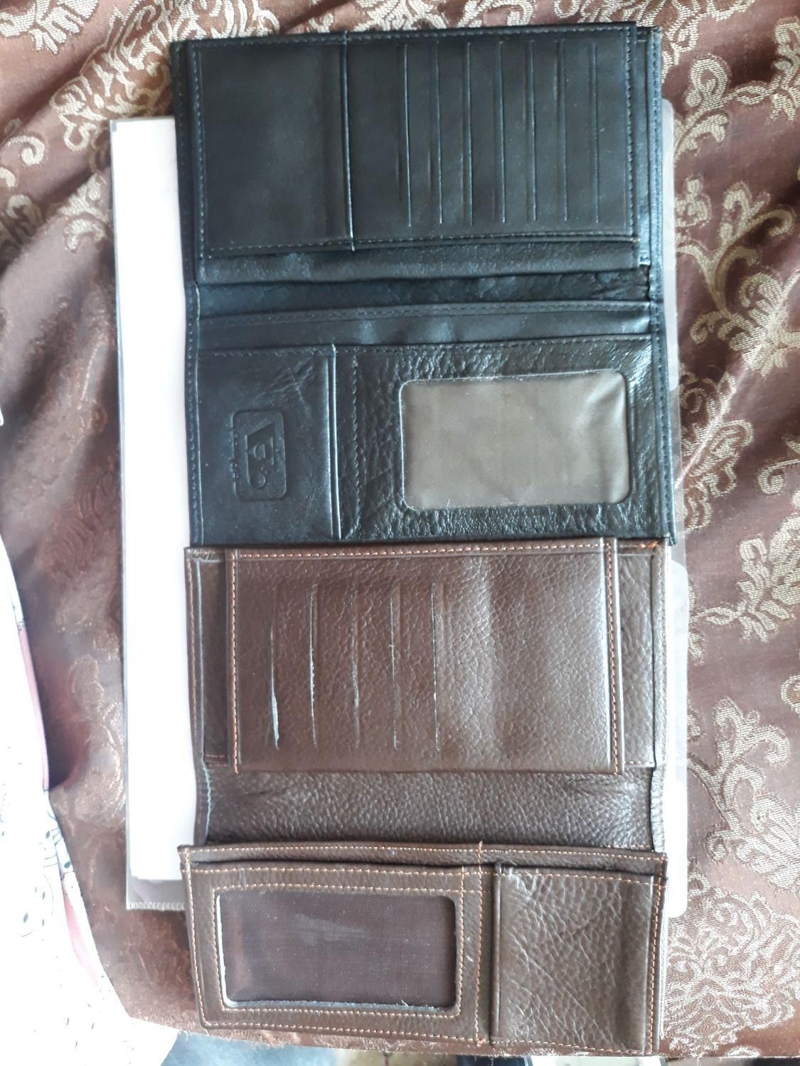 کیف کتی مردانه چرم|کیف، کفش، کمربند|تهران, مجیدیه|دیوار