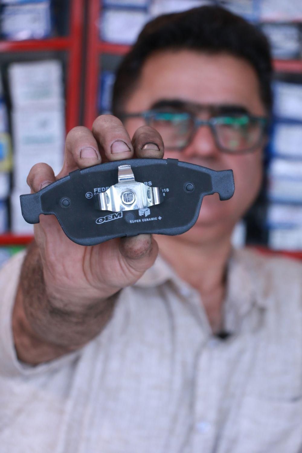 لنت ترمز/لنت عقب/لنت جلو/لنت رشت/لنت گیلان|قطعات یدکی و لوازم جانبی|رشت, دیلمان|دیوار