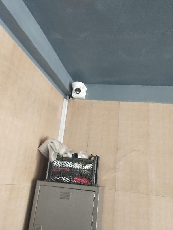 نصب دوربین مدار بسته|خدمات پیشه و مهارت|اندیشه, اندیشه فاز ۳|دیوار