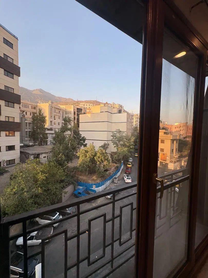 ۱۴۰متر۳خواب/فول مشاعات/زیر قیمت در نیاوران|فروش آپارتمان|تهران,  امام زاده قاسم (نیاوران)|دیوار
