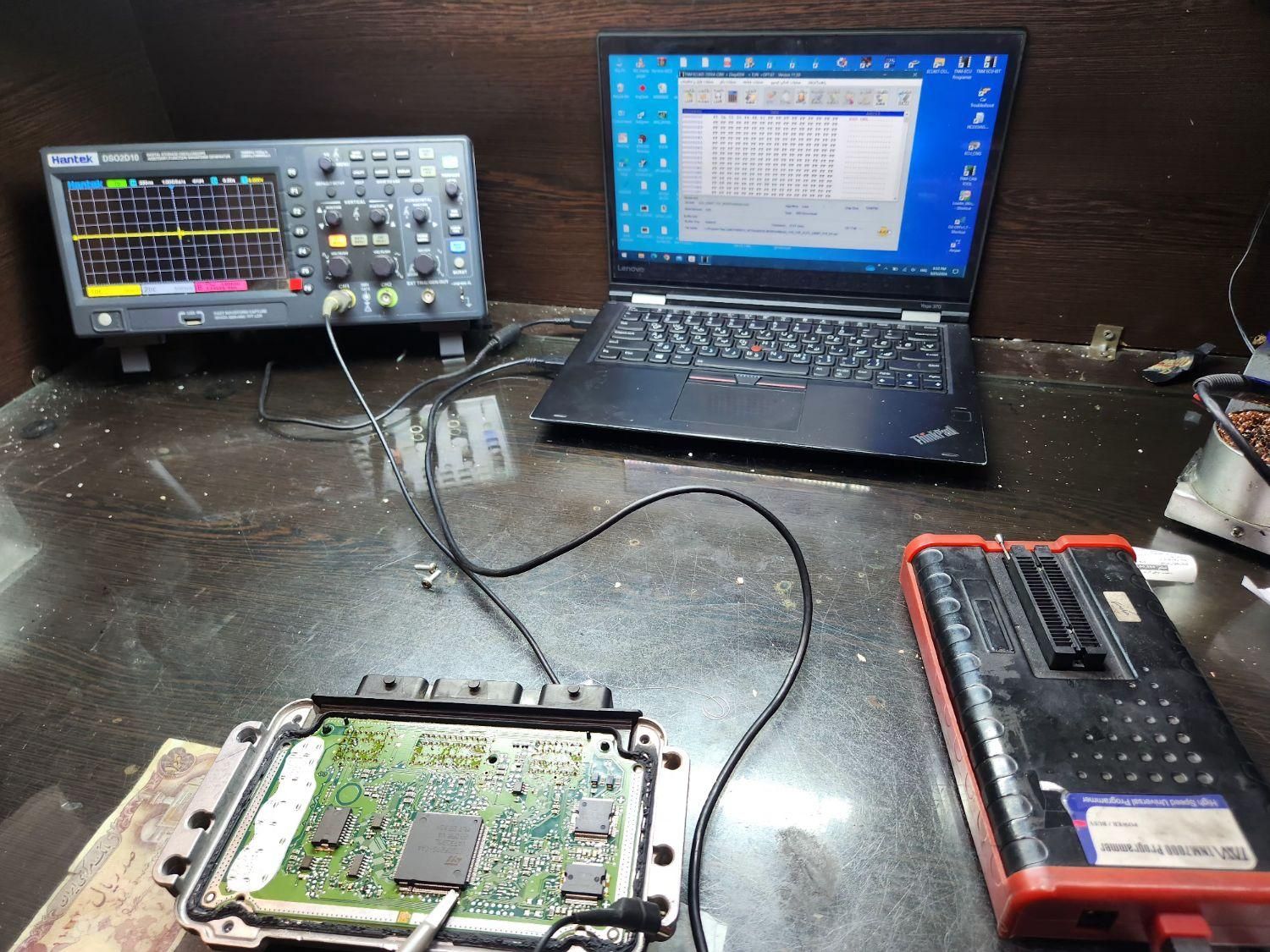 خدمات ایسیو ecu ،برق، انژکتور|خدمات موتور و ماشین|تهران, شهرک کوهسار|دیوار