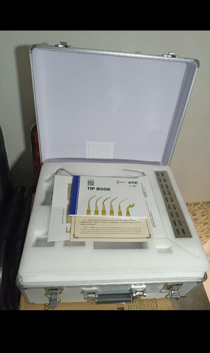 دستگاه پیزو سرجری وودپیکر|پزشکی|تهران, افسریه شمالی|دیوار