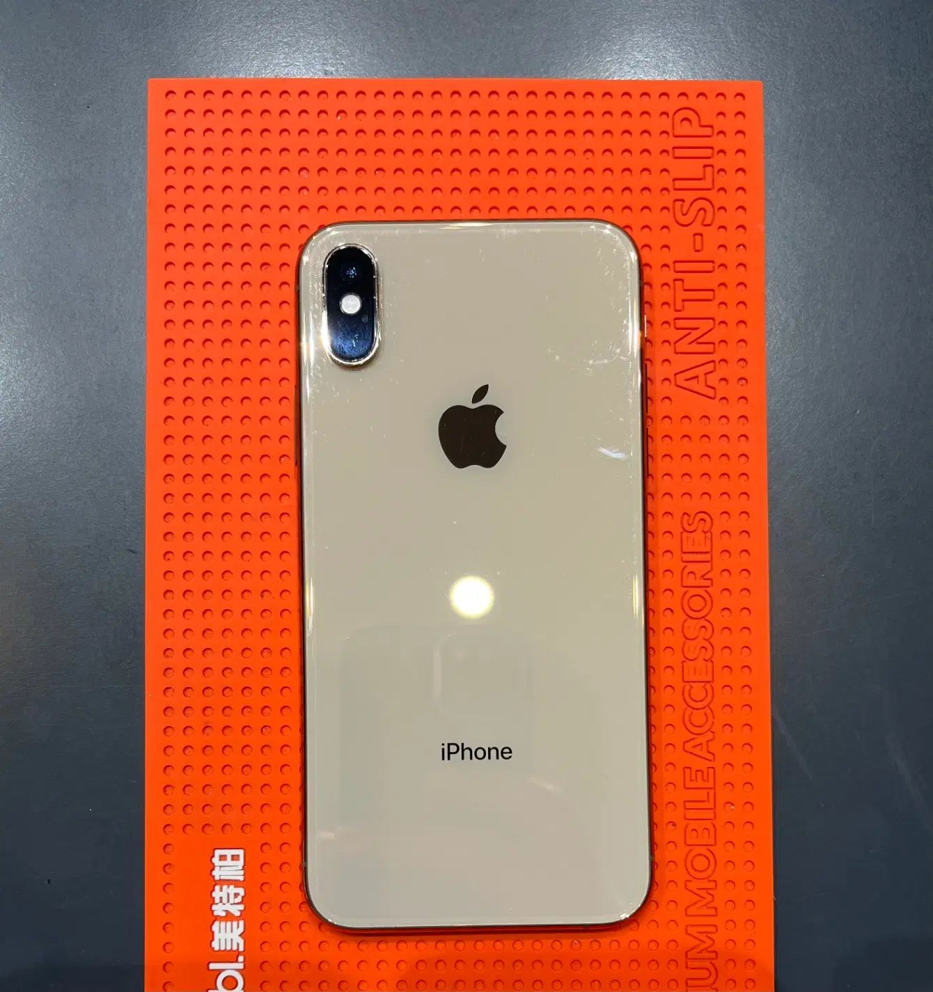 آیفونiPhone xs 64G gold|موبایل|تهران, شهرک غرب|دیوار