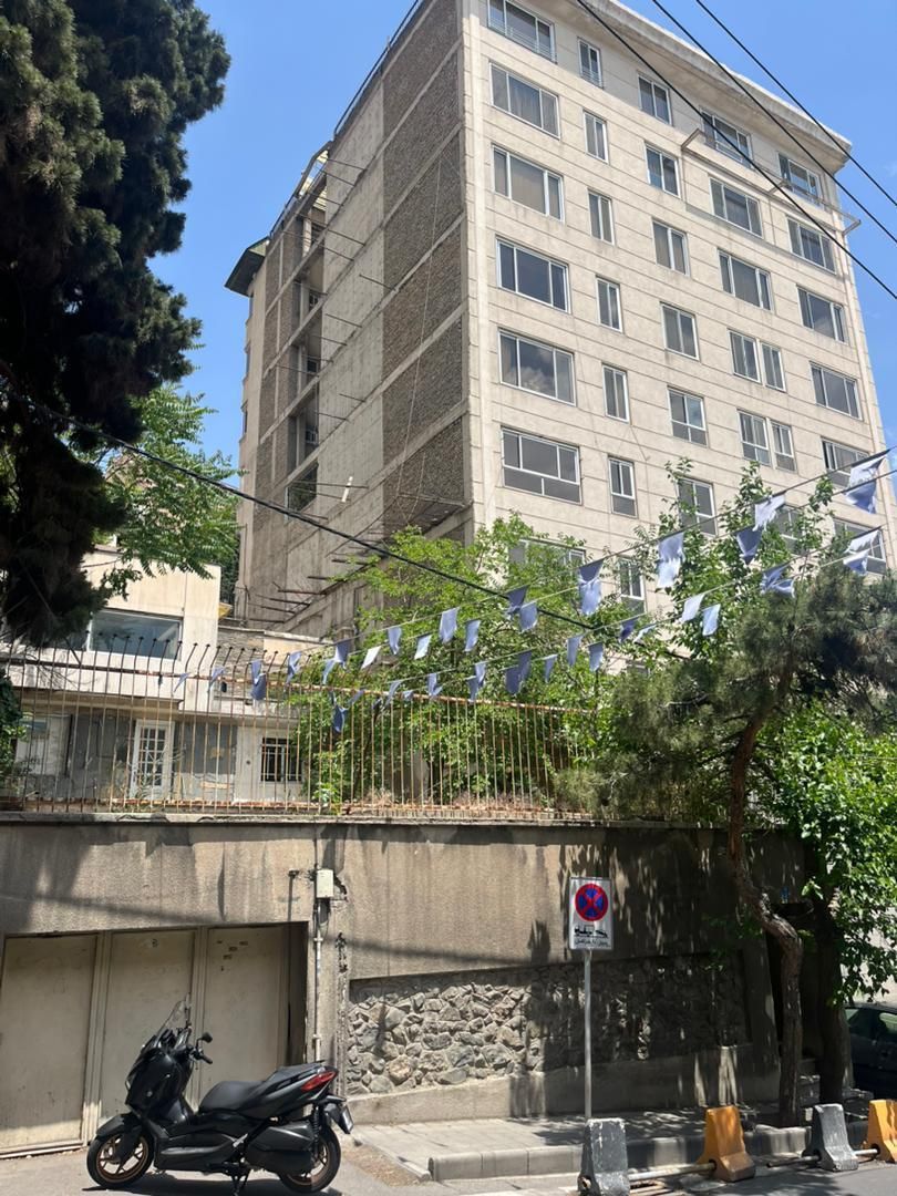 ۱۷۰ متر کلنگی جنوبی آماده مشارکت در ساخت|مشارکت در ساخت املاک|تهران, شادآباد|دیوار